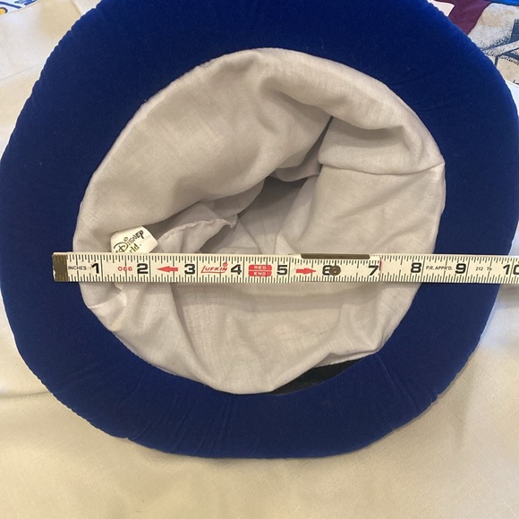 Mickey Mouse 100 Years of Magic Hat - Picture 7 of 7